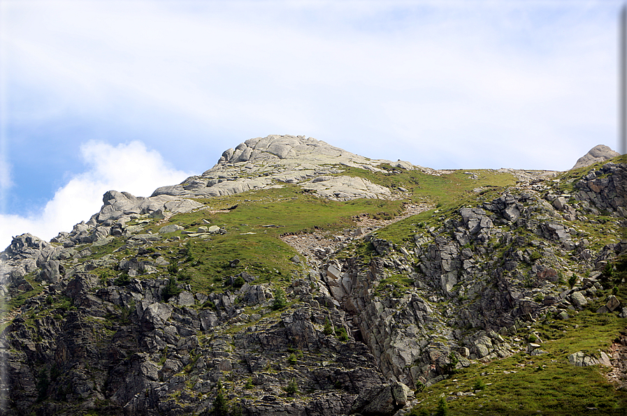 foto Forcella delle Tavarade